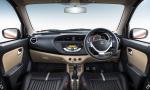 Maruti-Suzuki Alto K10 Urbano 2015 года